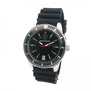 Alain Delon AD434-1332 Black